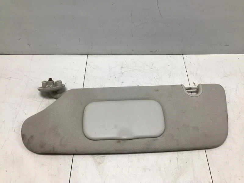 Dodge Grand Caravan 2011 parasol delantero izquierdo lado del conductor OEM+ Foto 4 de 4