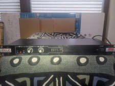 bbe 461 sonic maximizer 