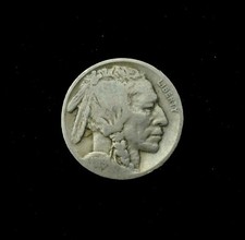 1919~Buffalo Nickel~Combined Shipping~!