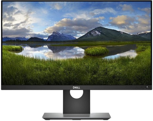 Dell P2418D 23.8in 16:9 2560 x 1440 IPS Monitor