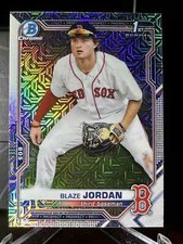 BOSTON RED SOX TOP PROSPECTS Marcelo, Mikey Romero, Masataka, Blaze Jordan