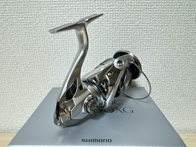 リール Shimano STRADIC C5000XG Amazon.com : Shimano Reel 19 Stradic FL C5000XG : Sports