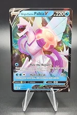 Origin Forme Palkia V 039/189 Ultra Rare Astral Radiance Near Mint Pokemon TCG