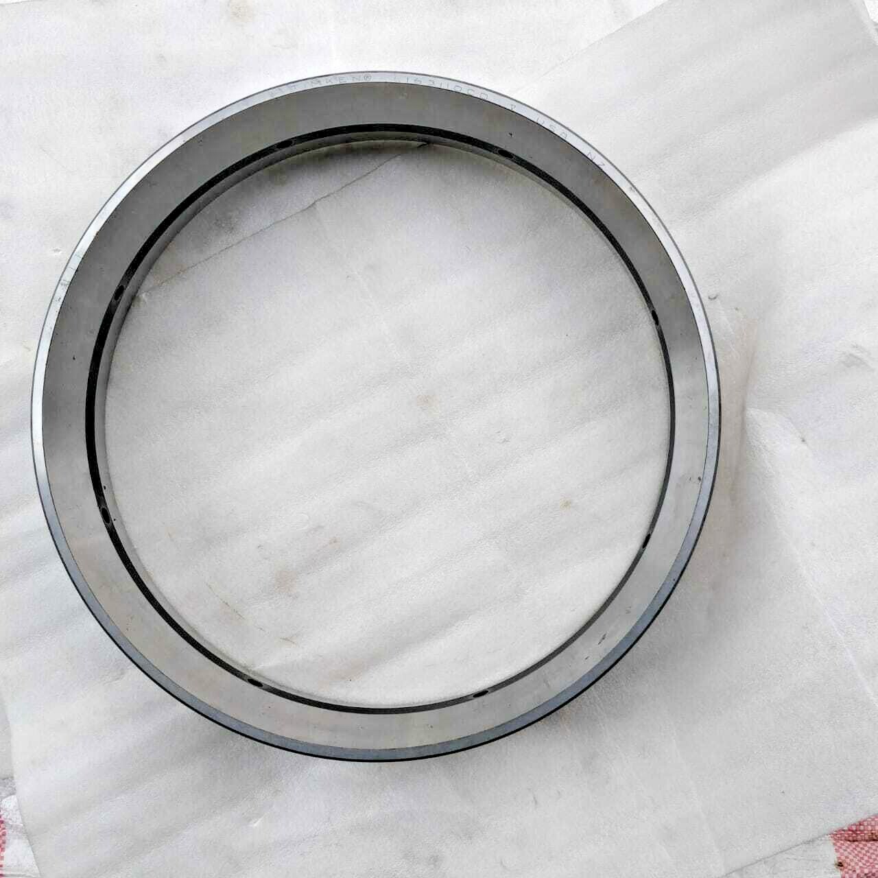 Timken L 163110 CD Tapered Roller Bearing Cup Only Outer Open Affordable