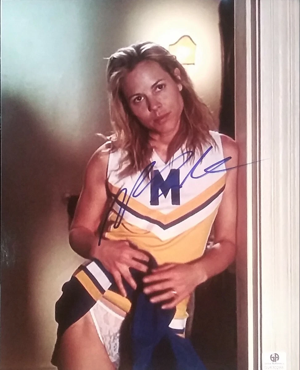 Maria Bello - History Of Violence - Signed 8x10 Coa gai | eBay