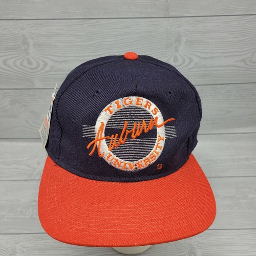 Vintage The Game Auburn University 