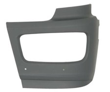 Stoßfänger Stoßecke Links passt Mercedes Benz Atego3 hohe Ausführung Stoßstange