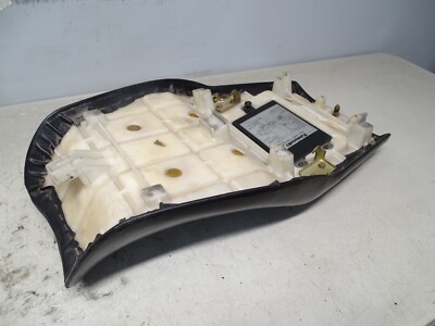 1995 Kawasaki Ninja ZX6E ZX600 ZX6 Seat | eBay