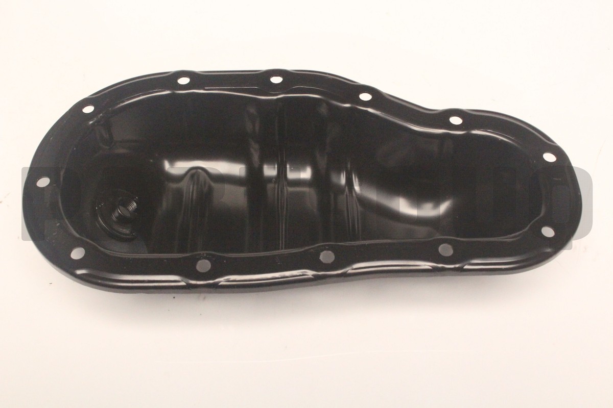 1210231070 Genuine Toyota PAN SUB-ASSY, OIL, NO.2 12102-31070 | eBay