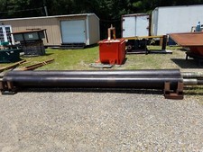 16 ft plate roll angle material roll Tubing roundo bertsch Workpiece BLANK STOCK