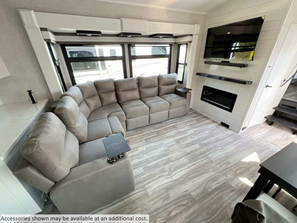 2025 Jayco Pinnacle for sale! eBay