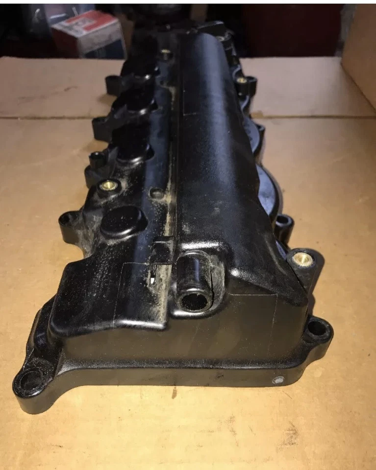 2006-2010 06 07 08 09 10 Honda Civic cubierta de válvula 1,8 L OEM Foto 2 de 3