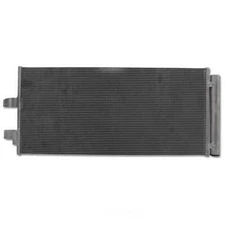 A/C Condenser Global 30118C fits 19-20 Volvo XC40 2.0L-L4