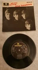 The Beatles - All My Loving 7" Vinyl 1964 First Press No S-I-UK GEP 8891 VG/VG