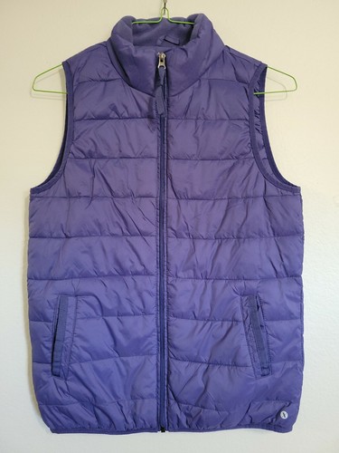 xersion packable vest