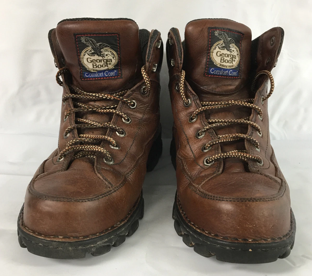 Georgia boot g6395 sale