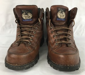 georgia boot g6395