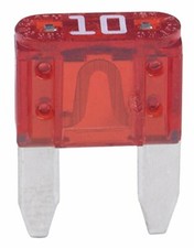 Bussmann 10 Amp Mini Blade Fuse