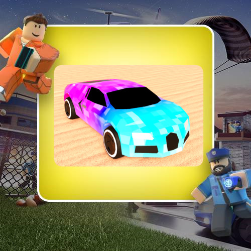 roblox Jailbreak toy code *digital Delivery*