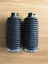 Rack & Pinion Bellow/Boot -6 PIECE KIT-IN STOCK-2 Boots 4 Clamps Chevy Colorado