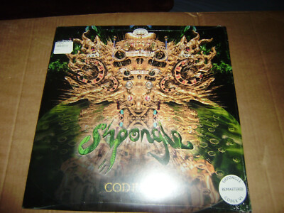 Shpongle                   3 LP   :      Codex VI