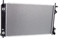 Radiator for 2006-2009 Chevrolet Equinox LS 6 Cyl 3.4L  