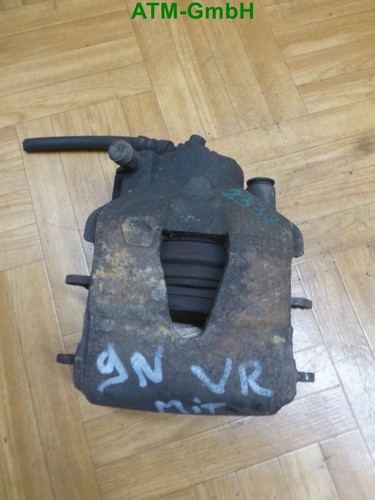 Bremssattel VW Polo 9N vorne rechts