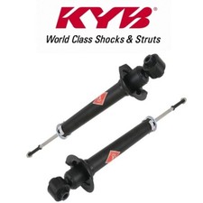 For Lexus GS350 Pair Set of Rear Left & Right Shock Absorber KYB 551108