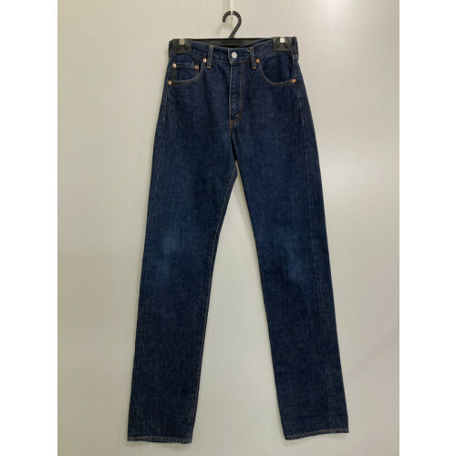 Levi's 502-XX 140th Anniversary DENIM PANTS Engraved J22 Size: W30
