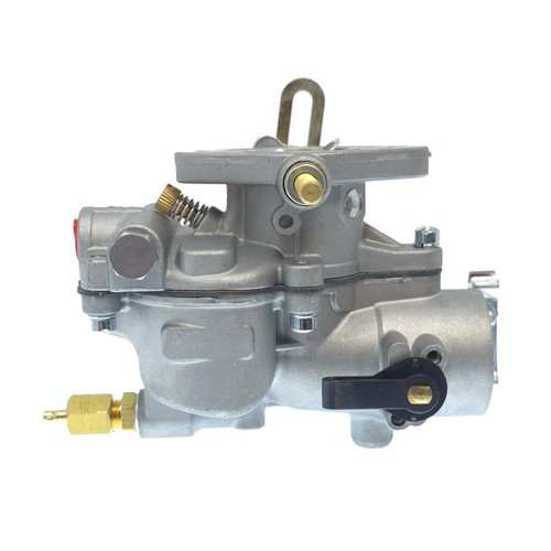 Carburetor New Zenith Style Allis Chalmers B IB C CA D10 D12 WC WD WF - 第 2/2 張圖片