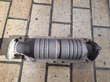 Genuine OEM Catalytic Converter 18160-P06-A10 15,5" Honda Civic CRX Si ED9 88-00