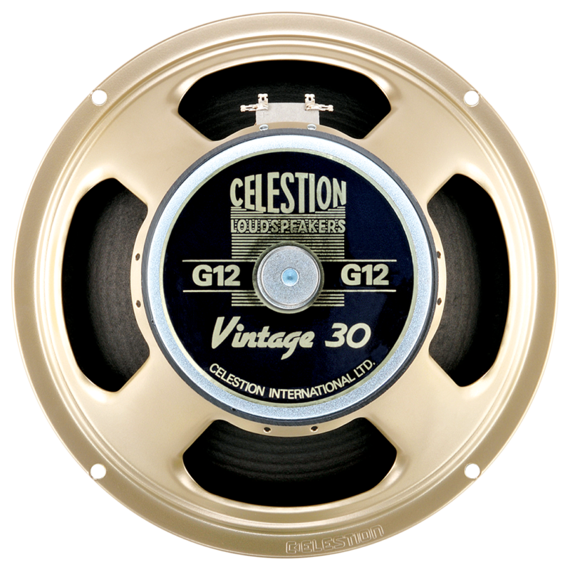 Celestion スピーカー　power handling impedance Celestion Seventy 80 guitar speaker measurements
