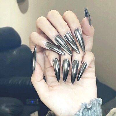 Artificial Nails, Fake Nails false nails