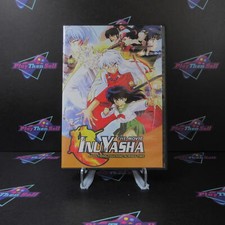 InuYasha The Movie 1 Affections Touching Across Time Anime - DVD