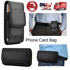 Belt Clip Holster Phone Case Cover For iPhone 17 14 Plus 11 Pro Max 13 12 Mini