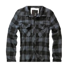 Image of BRANDIT 4002 CLASSIC CHECK SHIRT
