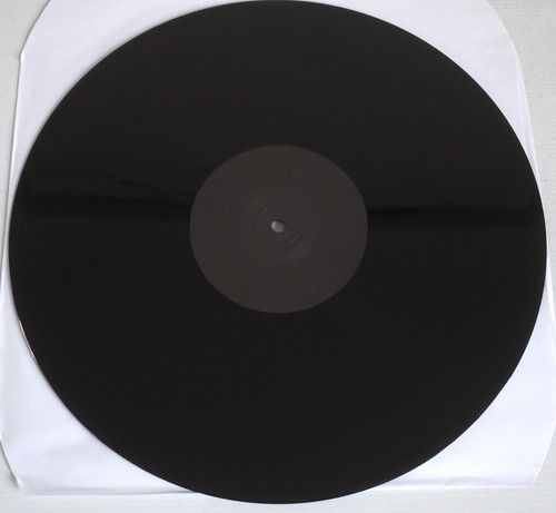 Pavel Buchler - LIVE 351.1 UK LP 1st 1999 Limited Edition of 351 Promo Copy - Picture 10 of 10