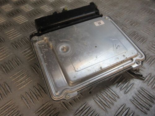 2006 SEAT ALTEA 1.9 TDi 5DR MK1 BXE ENGINE ECU 03G906021LN 0281013282 - Picture 3 of 3