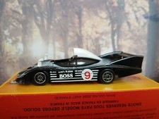 1/43 Solido France  Porsche 936 1334