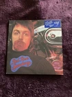 Paul McCartney Wings Red Rose Speedway Vinyl LP Record GF! 1973 First Press!!