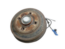 Tambour de frein Peugeot 208