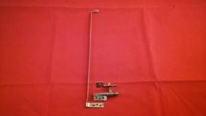 Scharnier Set Rechts (R) Medion MD 98200