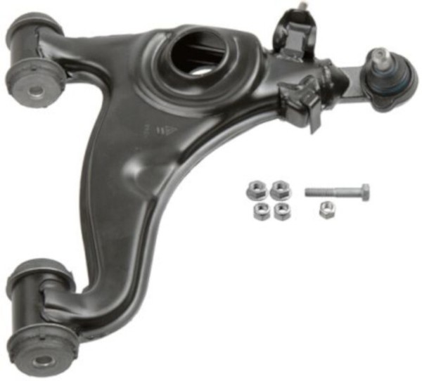 LemfÖRder Querlenker Vorne Rechts FüR Mercedes E-KLASSE W124 A124 C124 S124-image