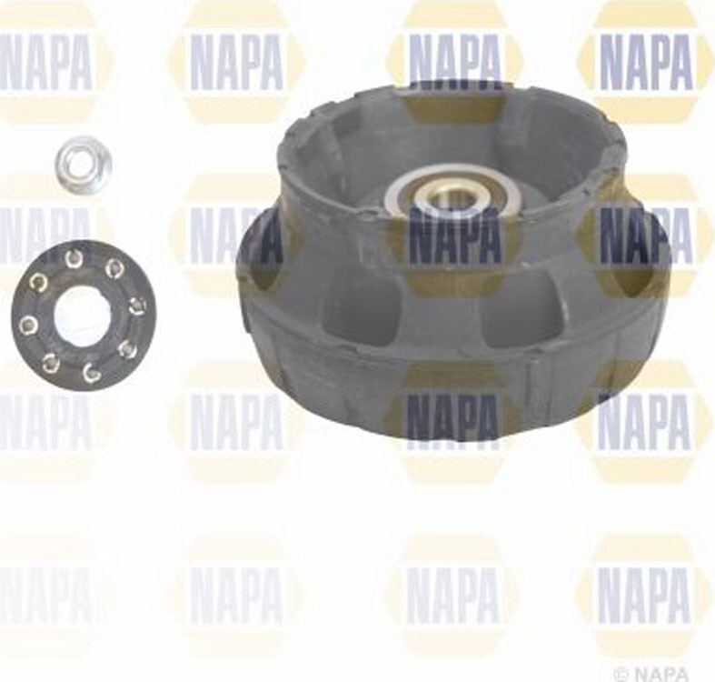 Strut Top Mount Front CPO Fits Vauxhall Vivaro 2001 Renault Trafic