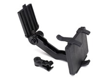 Traxxas Transmitter Phone Mount fits TQi and Aton transmitters TRA6532
