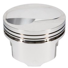 Je Pistons Piston Kit 281919srp - Chevrolet Big Block 4.500 In. Bore Pisto Je Pistons Piston Kit 281919srp - Chevrolet Big Block 4.500 In. Bore Pisto