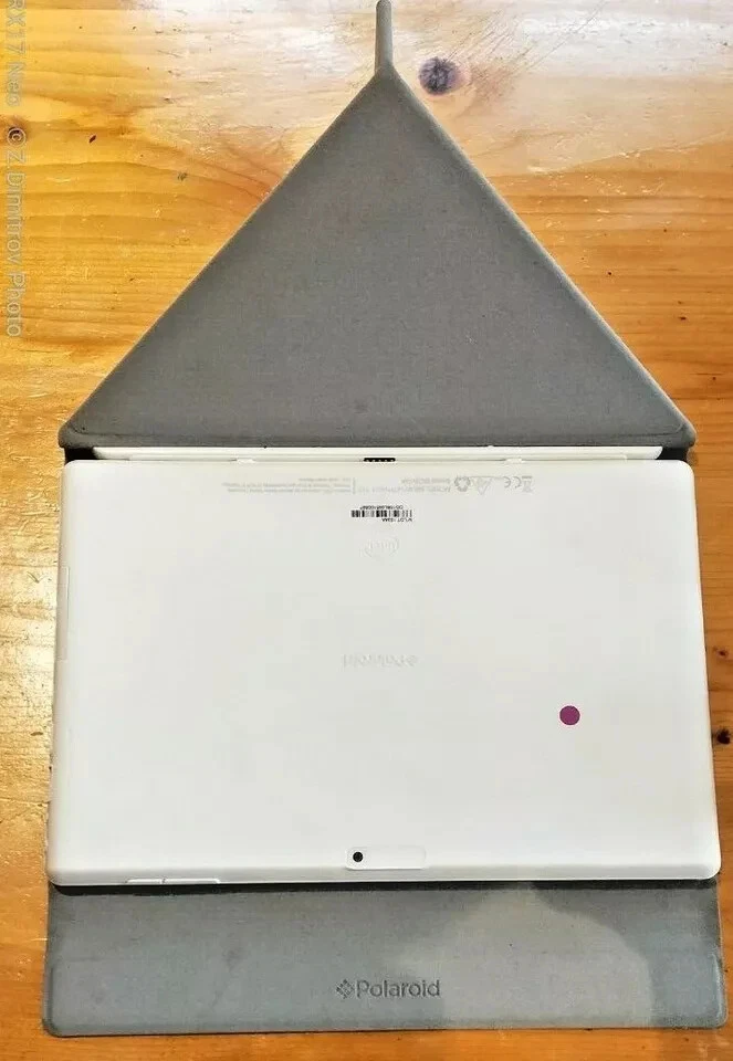Polaroid MIDW147PVE01.112 Windows Tablet Read - Image 2 of 4