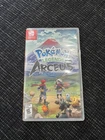 Pokemon Legends: Arceus - Nintendo Switch