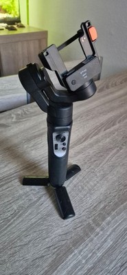 hohem isteady pro 4 gimbal