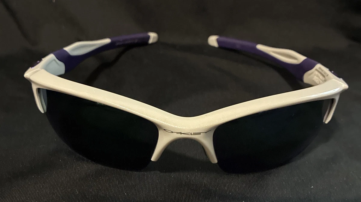 Sunglasses Oakley Half Jacket 2.0 for Men for sale | eBay